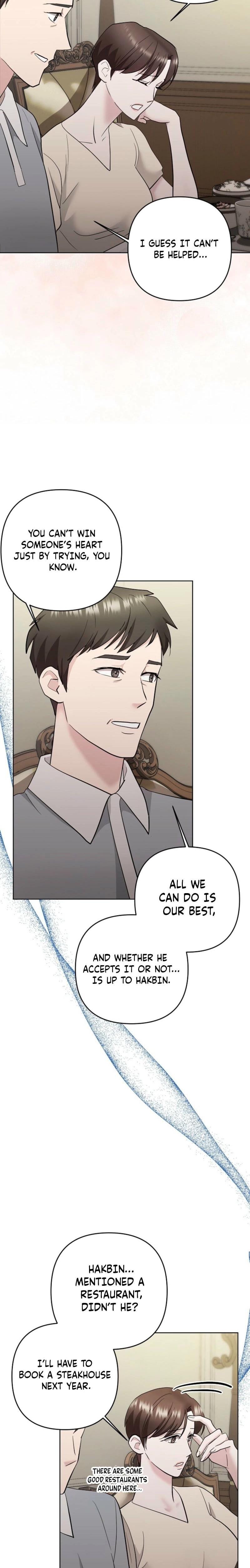 Burnt Down (Uncensored), chapter 5, page 11 of 30