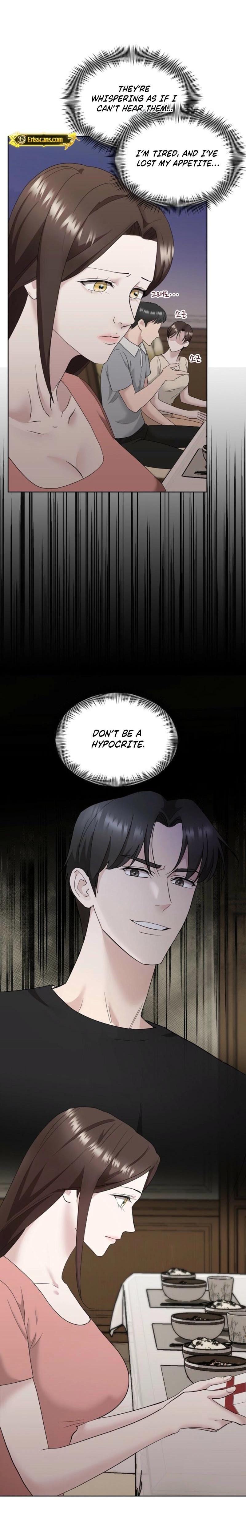 Burnt Down (Uncensored), chapter 5, page 13 of 30