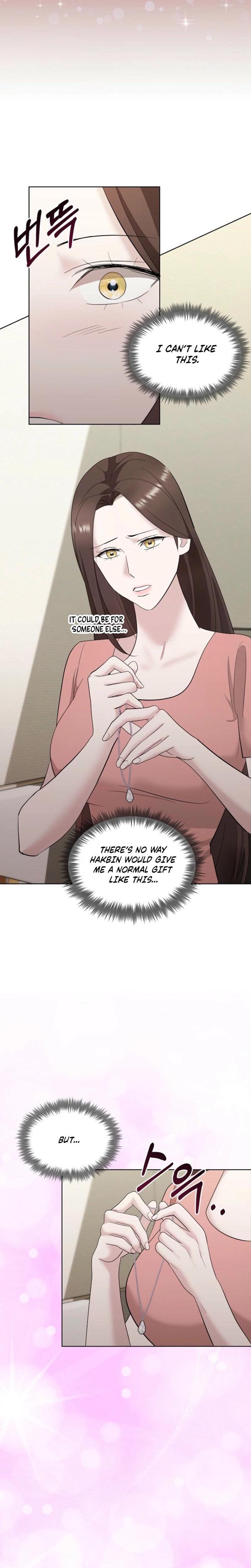 Burnt Down (Uncensored), chapter 5, page 22 of 30