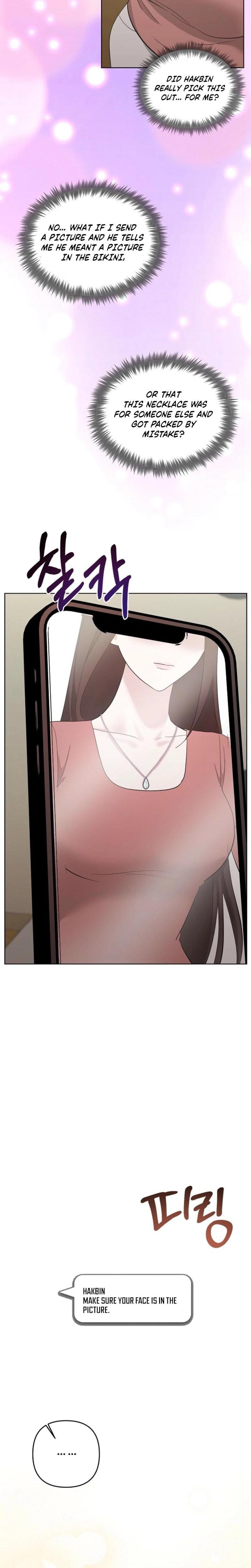Burnt Down (Uncensored), chapter 5, page 24 of 30