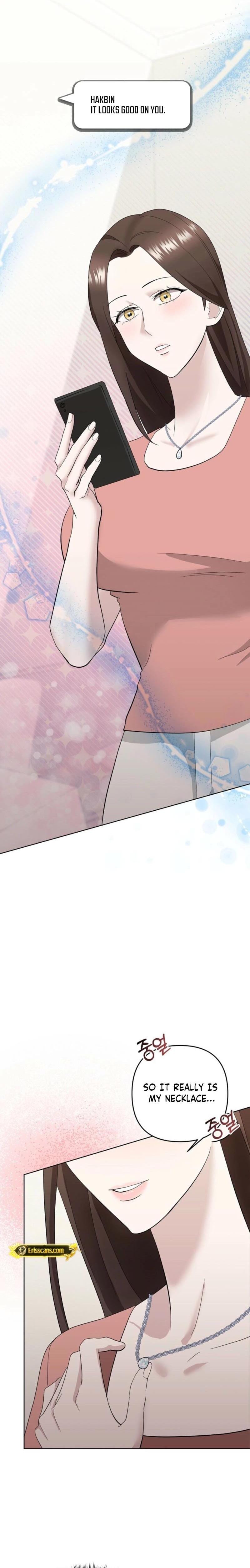 Burnt Down (Uncensored), chapter 5, page 26 of 30