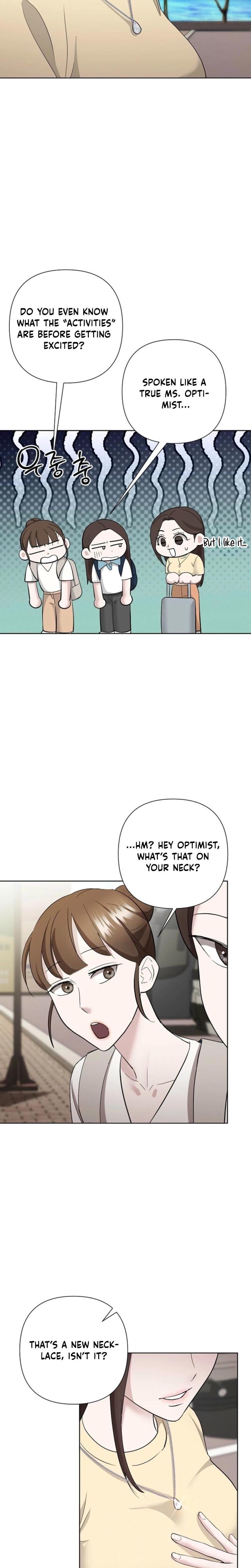 Burnt Down (Uncensored), chapter 6, page 5 of 31