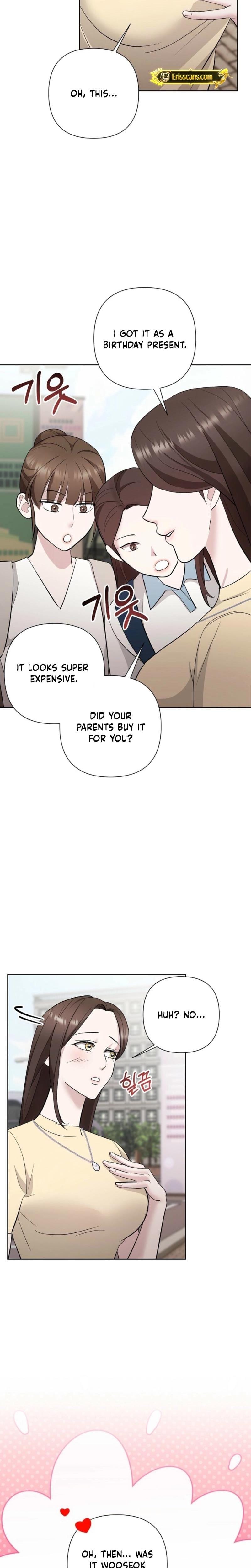 Burnt Down (Uncensored), chapter 6, page 6 of 31
