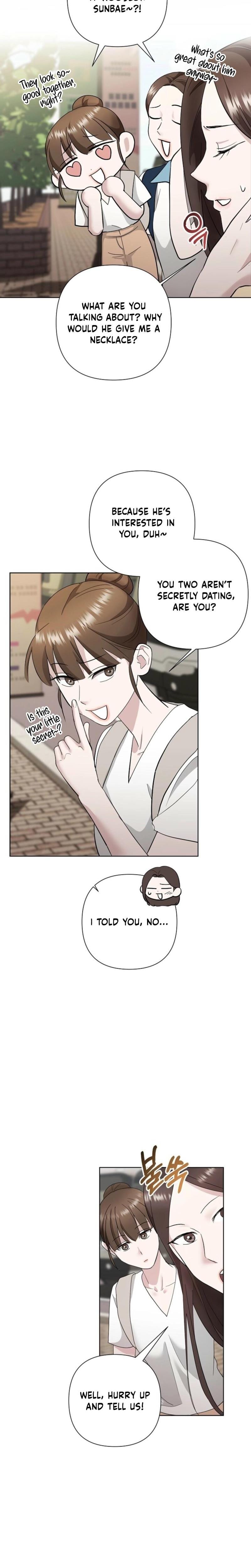 Burnt Down (Uncensored), chapter 6, page 7 of 31