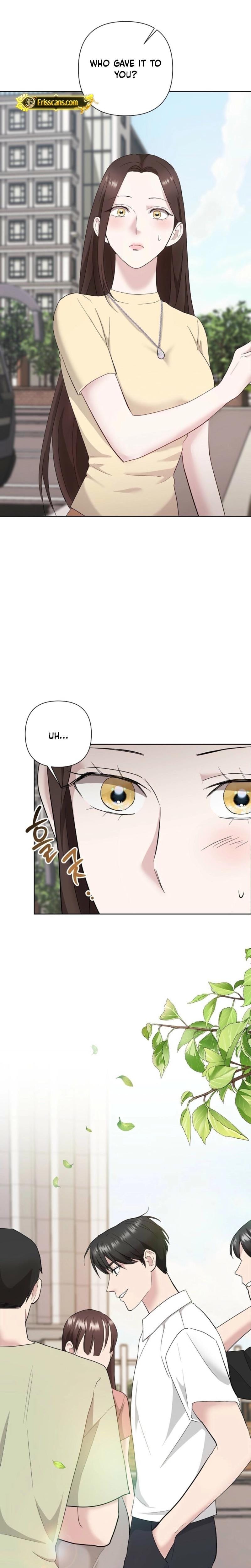 Burnt Down (Uncensored), chapter 6, page 8 of 31