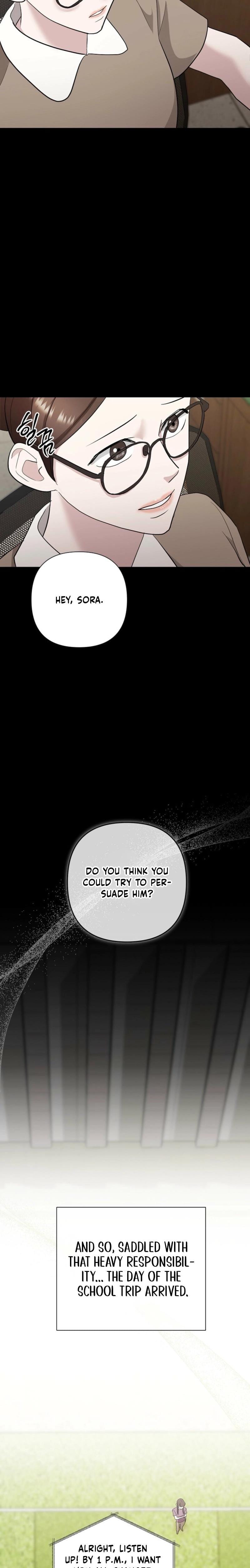 Burnt Down (Uncensored), chapter 6, page 14 of 31