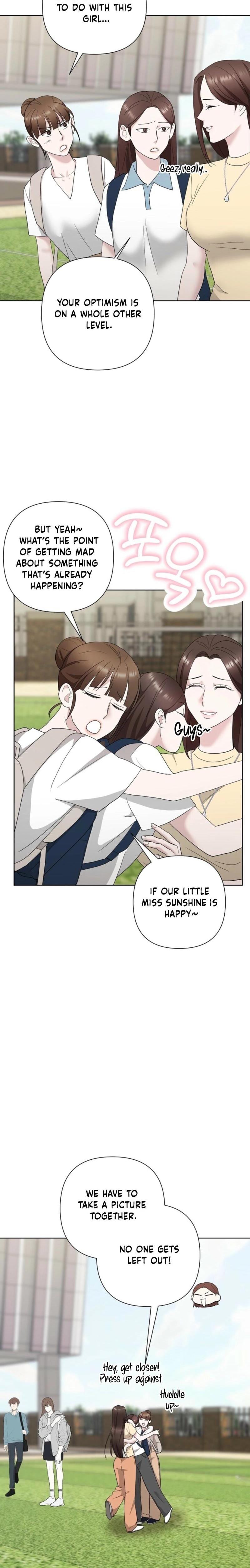 Burnt Down (Uncensored), chapter 6, page 17 of 31