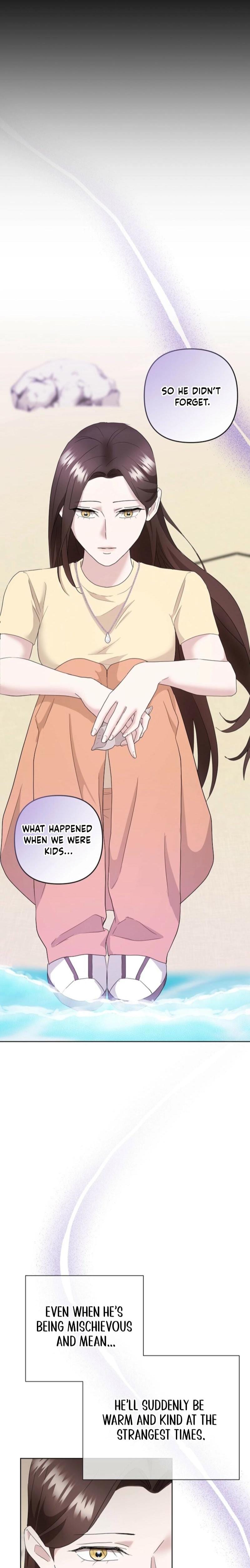 Burnt Down (Uncensored), chapter 6, page 22 of 31
