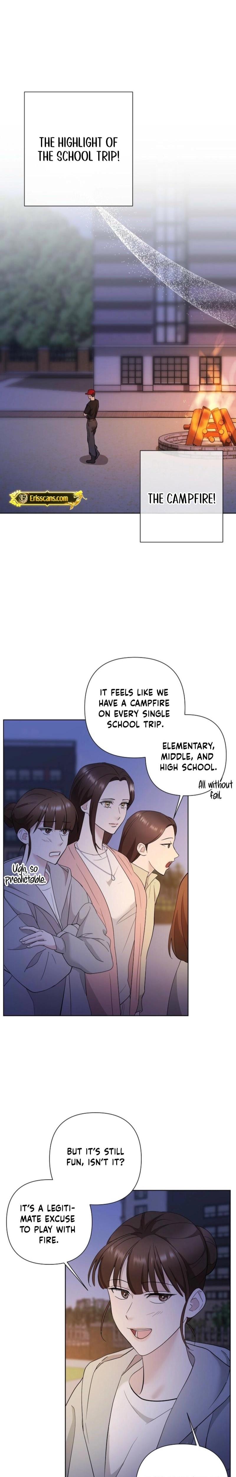 Burnt Down (Uncensored), chapter 6, page 26 of 31
