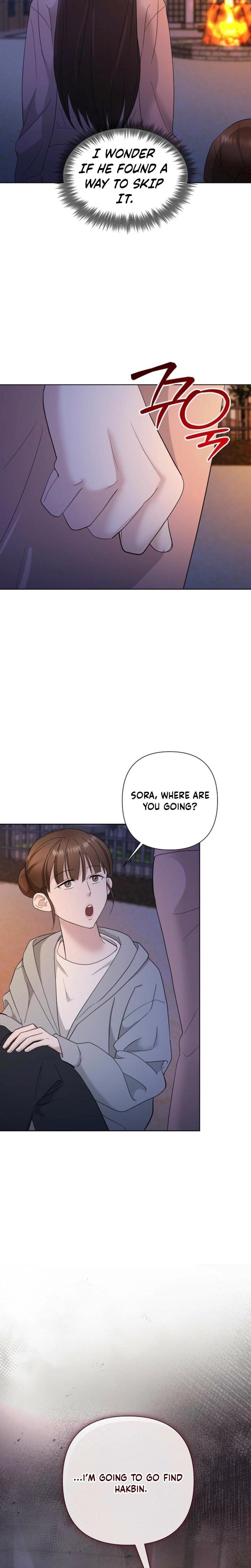 Burnt Down (Uncensored), chapter 6, page 29 of 31