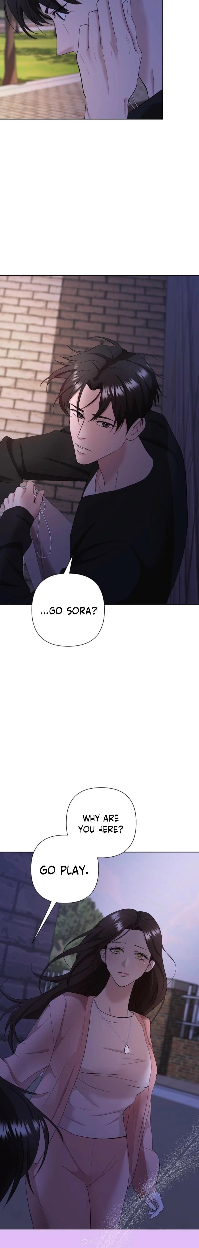 Burnt Down (Uncensored), chapter 7, page 6 of 34