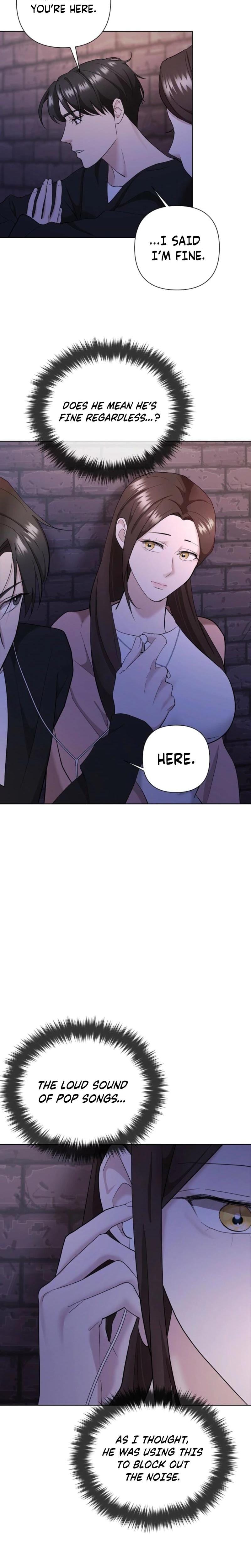 Burnt Down (Uncensored), chapter 7, page 8 of 34