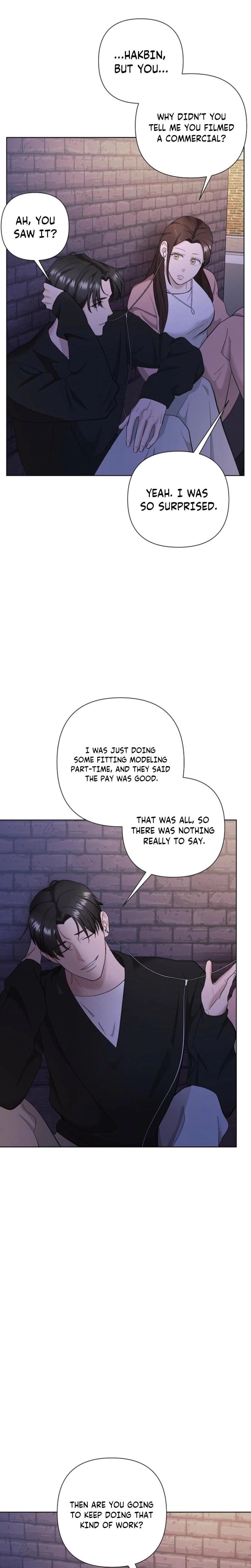 Burnt Down (Uncensored), chapter 7, page 9 of 34