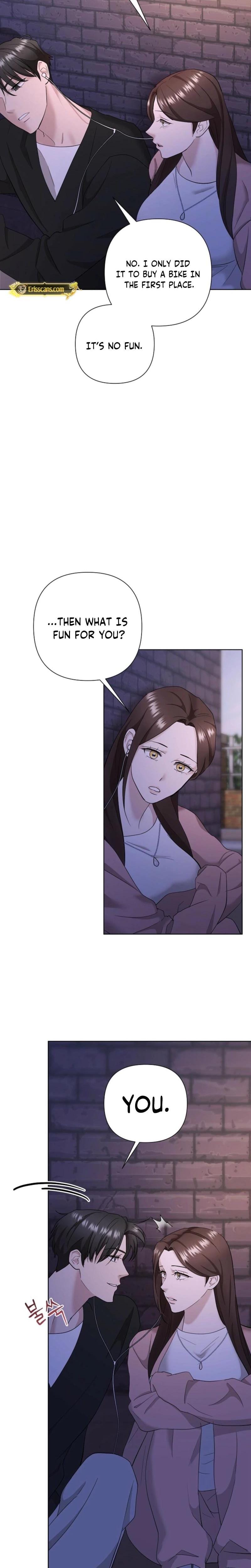 Burnt Down (Uncensored), chapter 7, page 10 of 34