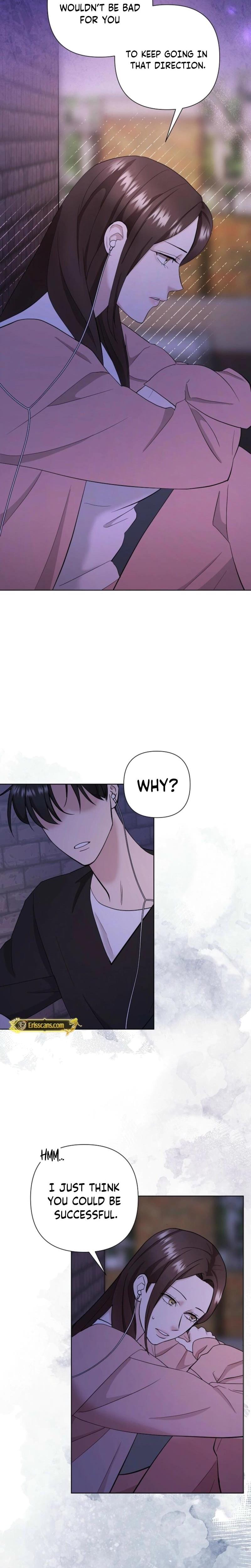 Burnt Down (Uncensored), chapter 7, page 12 of 34