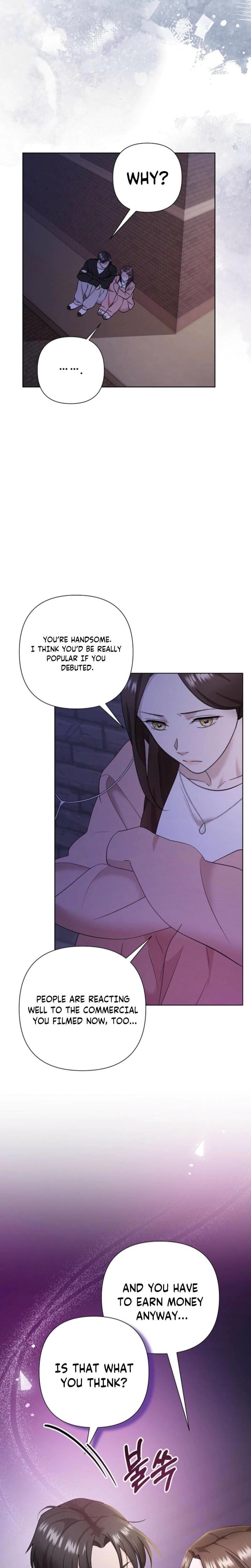 Burnt Down (Uncensored), chapter 7, page 13 of 34