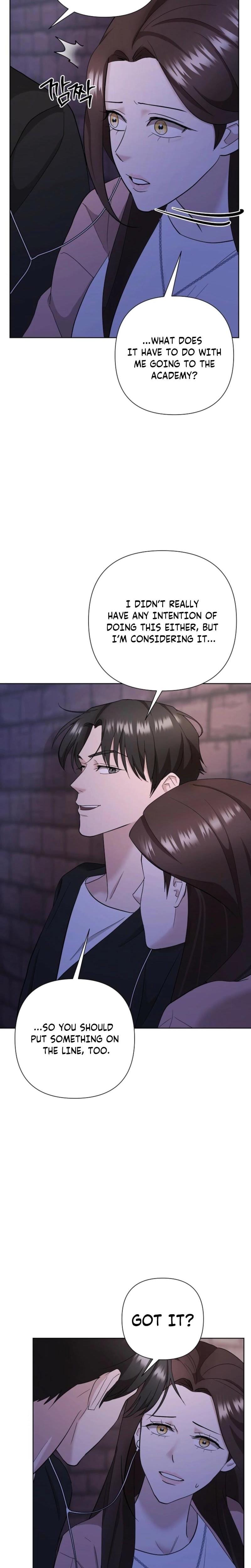 Burnt Down (Uncensored), chapter 7, page 16 of 34