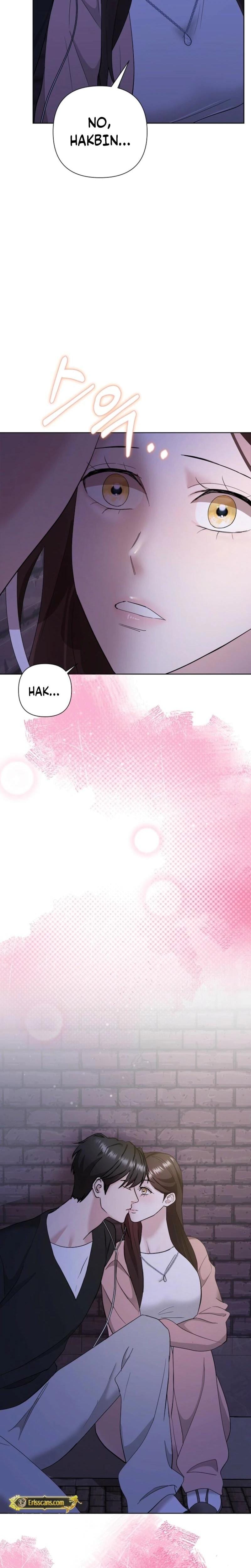 Burnt Down (Uncensored), chapter 7, page 17 of 34