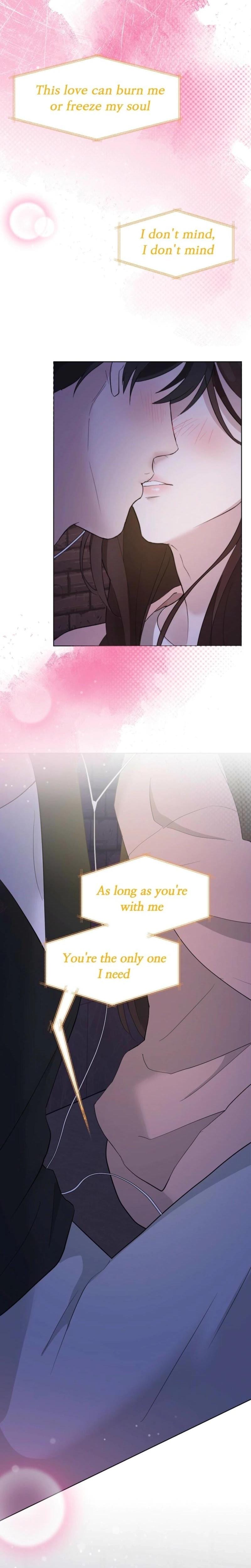 Burnt Down (Uncensored), chapter 7, page 18 of 34