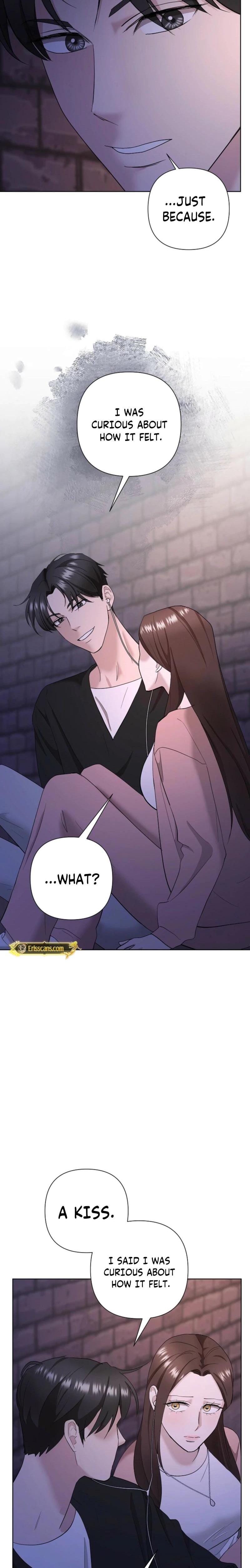 Burnt Down (Uncensored), chapter 7, page 20 of 34
