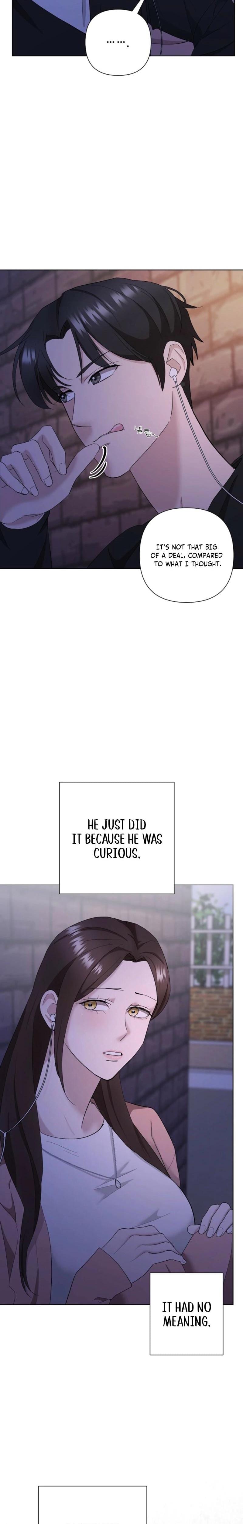 Burnt Down (Uncensored), chapter 7, page 21 of 34