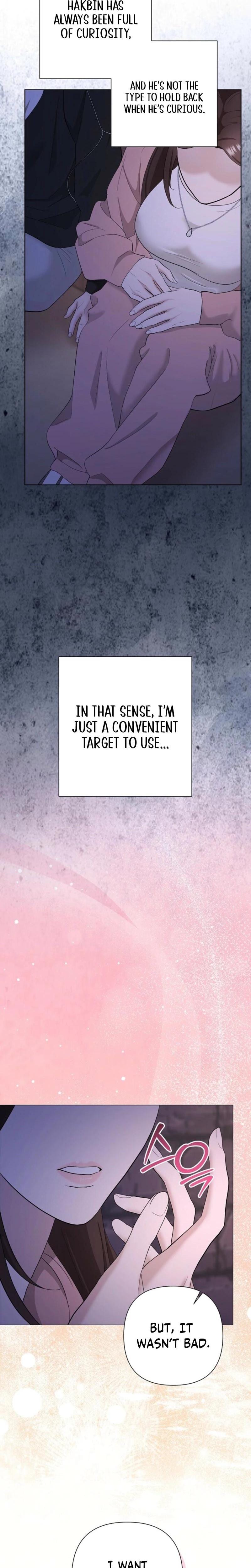 Burnt Down (Uncensored), chapter 7, page 22 of 34
