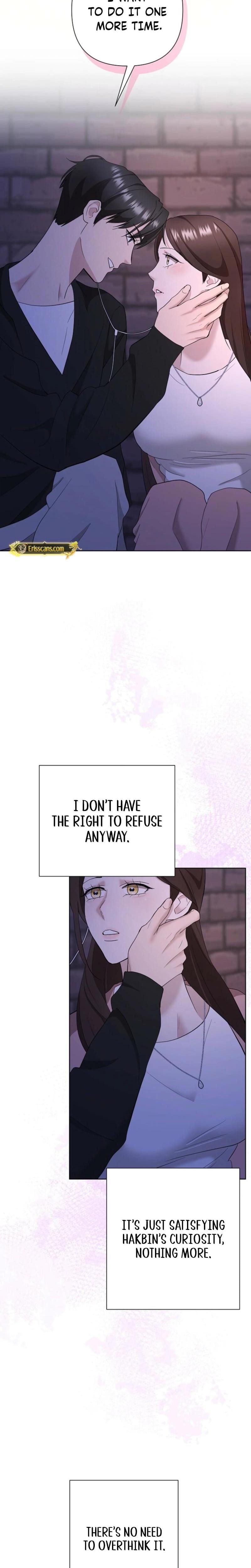 Burnt Down (Uncensored), chapter 7, page 23 of 34
