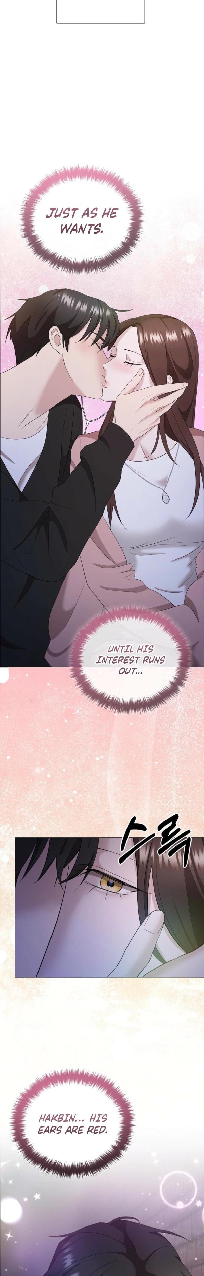 Burnt Down (Uncensored), chapter 7, page 24 of 34