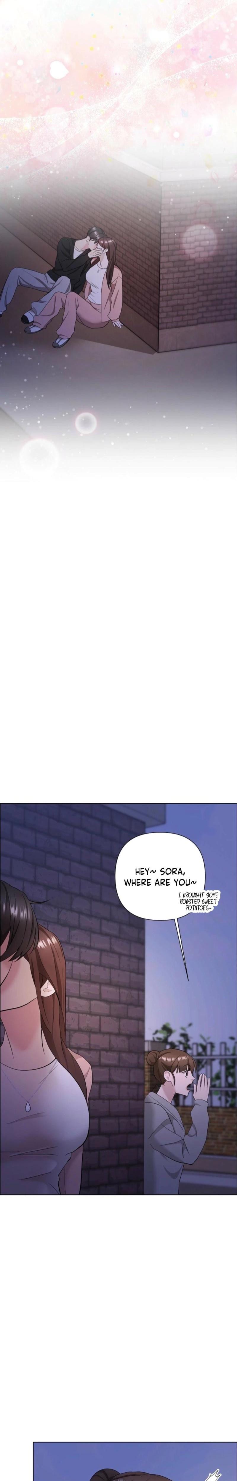 Burnt Down (Uncensored), chapter 7, page 26 of 34