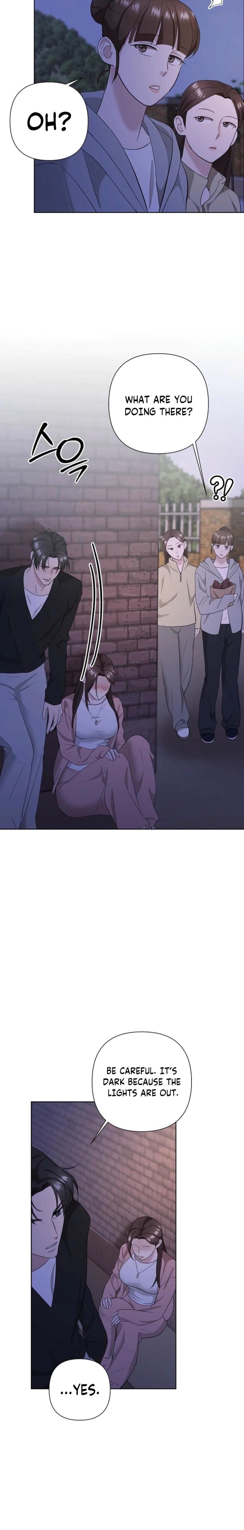 Burnt Down (Uncensored), chapter 7, page 27 of 34