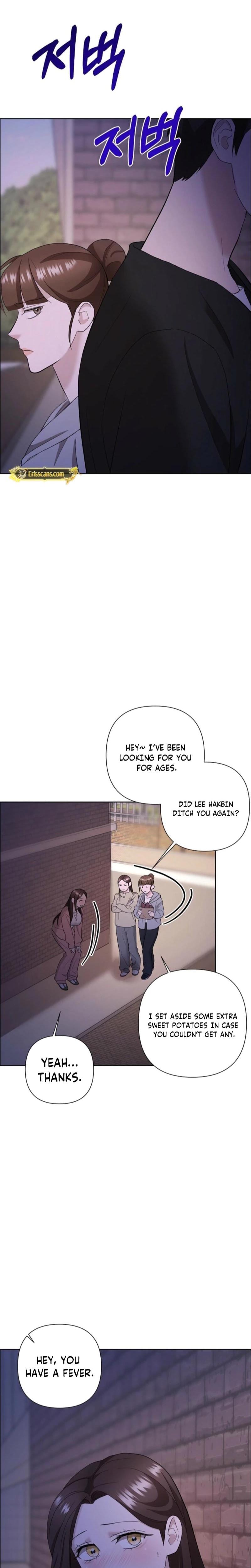 Burnt Down (Uncensored), chapter 7, page 28 of 34