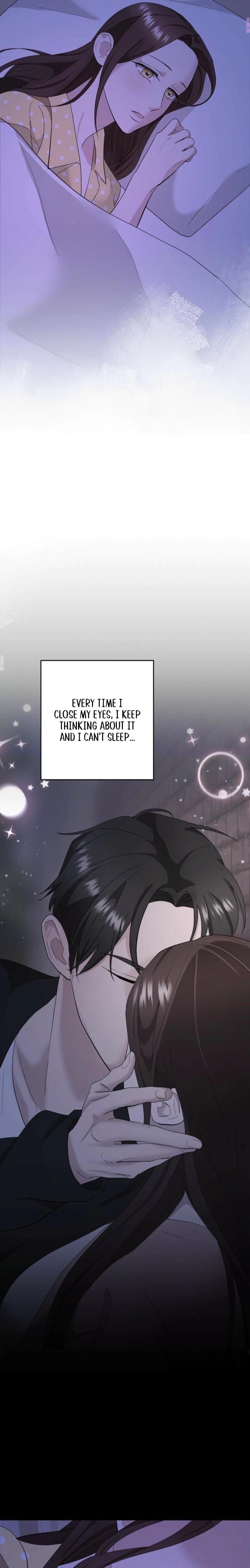 Burnt Down (Uncensored), chapter 7, page 31 of 34