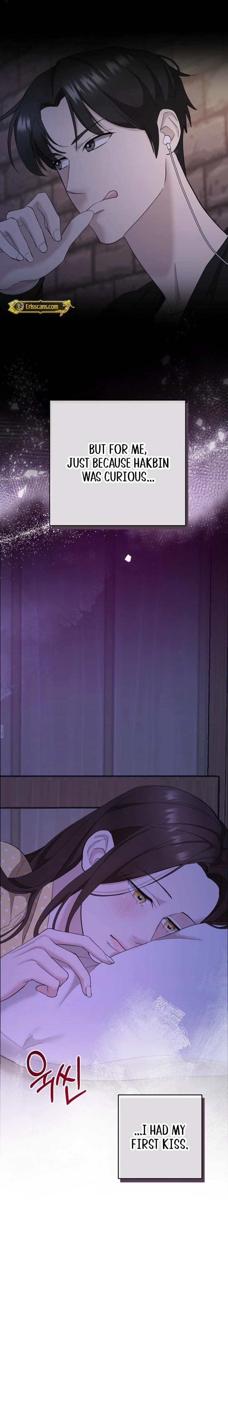 Burnt Down (Uncensored), chapter 7, page 33 of 34