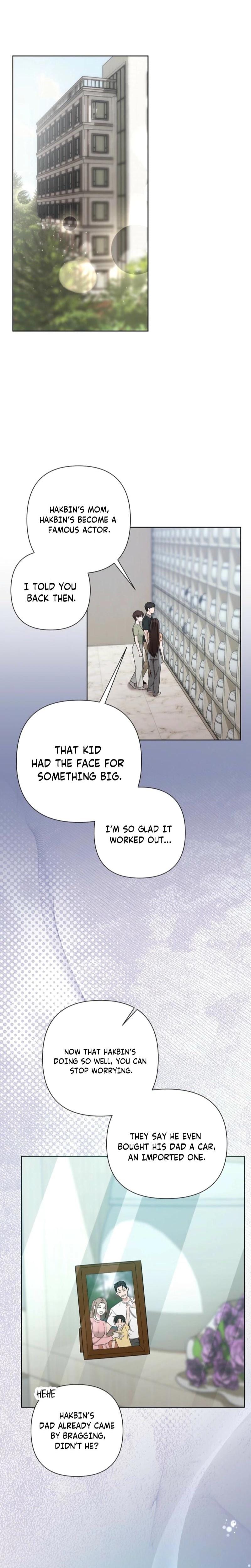 Burnt Down (Uncensored), chapter 8, page 11 of 26