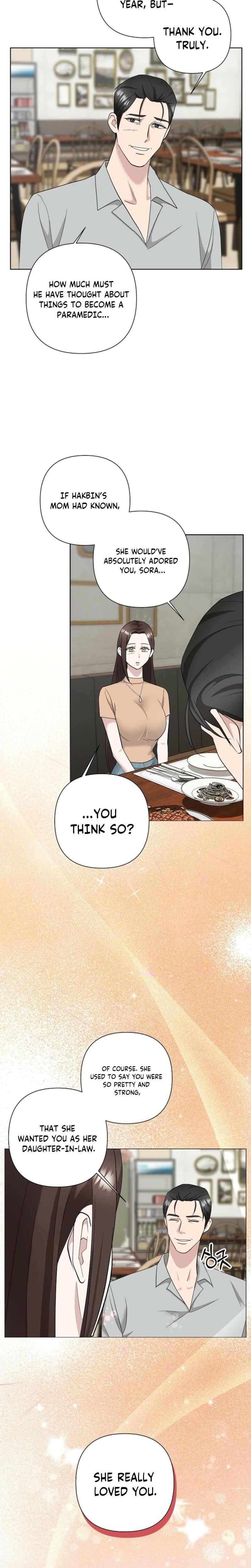 Burnt Down (Uncensored), chapter 8, page 16 of 26
