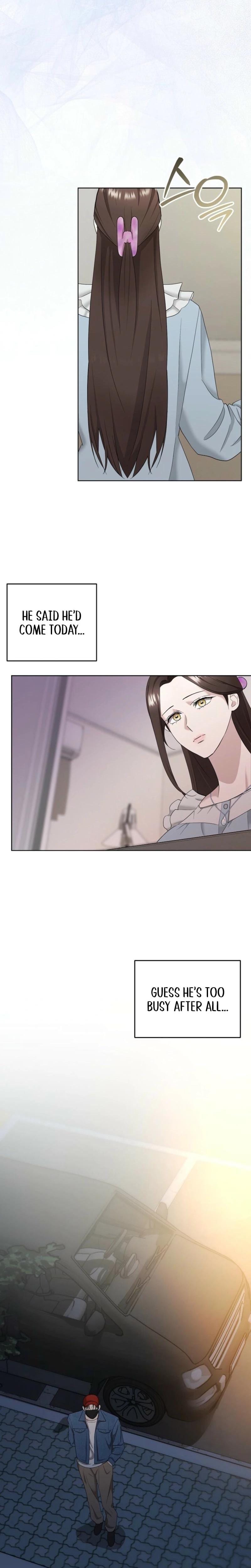 Burnt Down (Uncensored), chapter 8, page 18 of 26