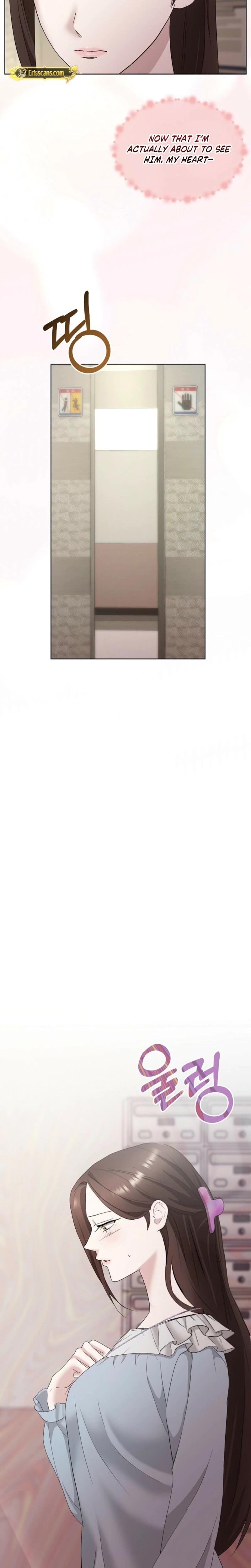 Burnt Down (Uncensored), chapter 8, page 20 of 26