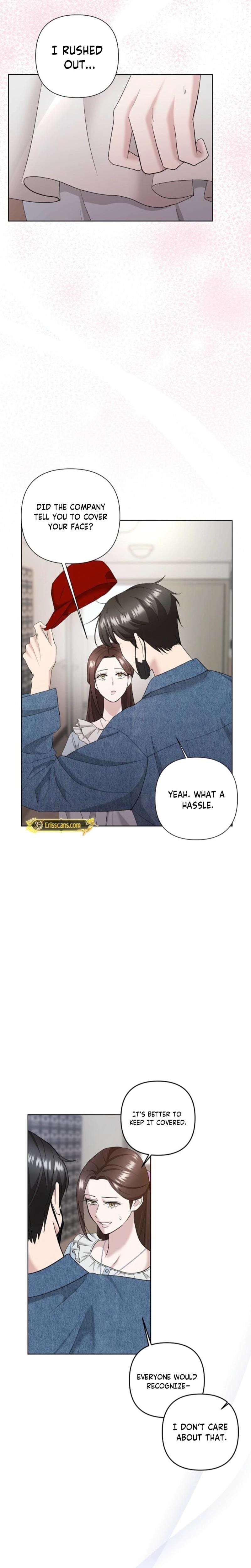 Burnt Down (Uncensored), chapter 8, page 22 of 26