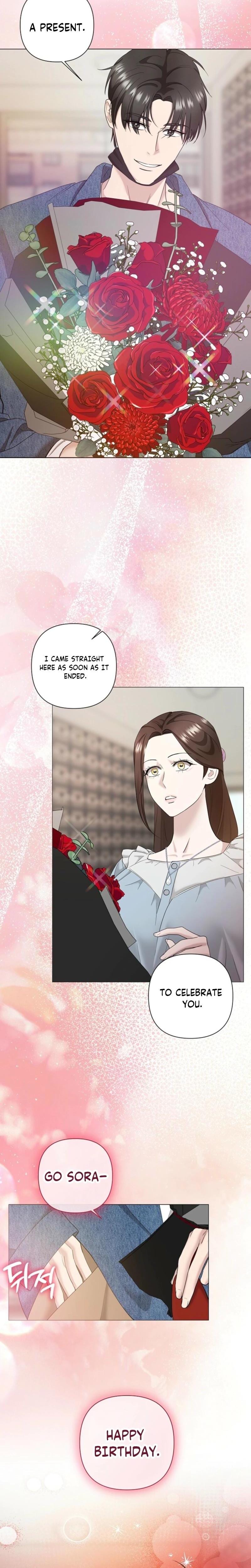 Burnt Down (Uncensored), chapter 8, page 25 of 26