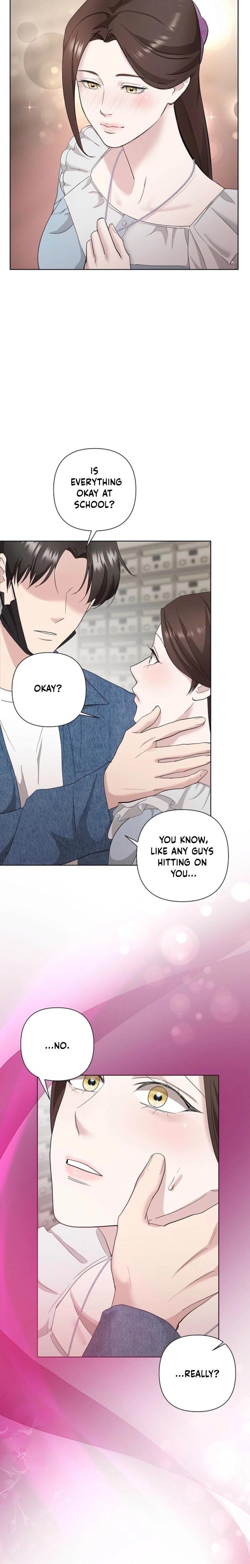 Burnt Down (Uncensored), chapter 9, page 5 of 31