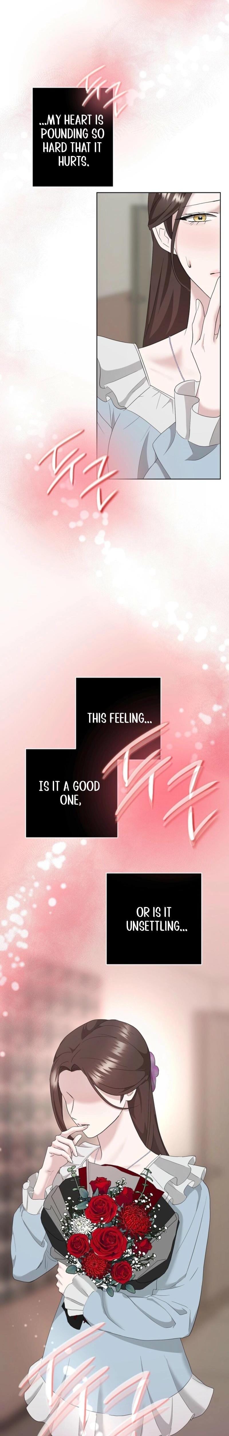 Burnt Down (Uncensored), chapter 9, page 10 of 31