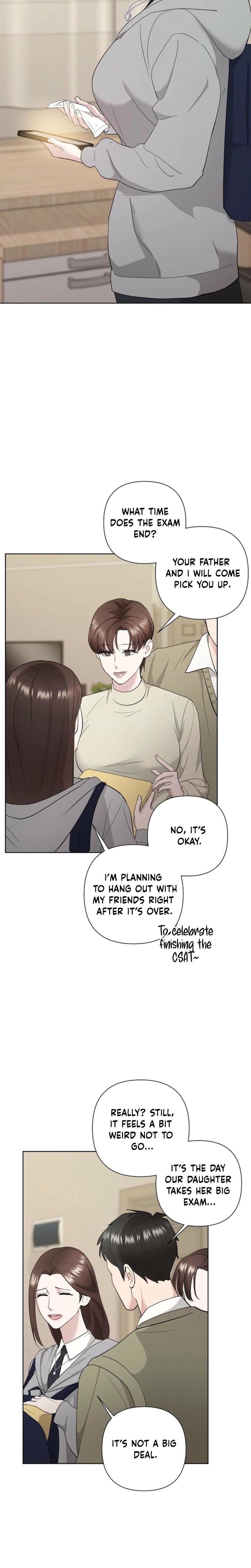 Burnt Down (Uncensored), chapter 9, page 14 of 31