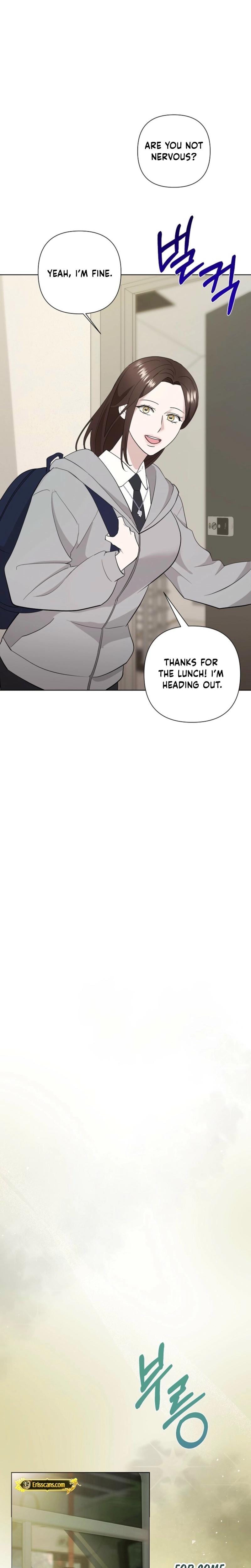 Burnt Down (Uncensored), chapter 9, page 15 of 31