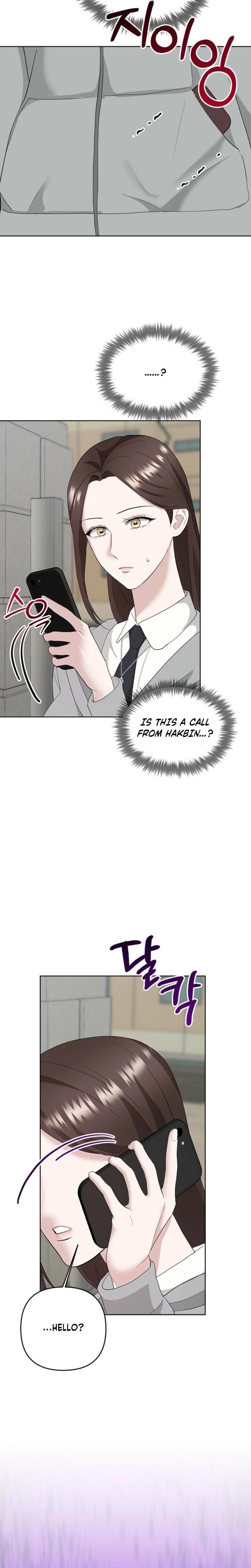 Burnt Down (Uncensored), chapter 9, page 17 of 31