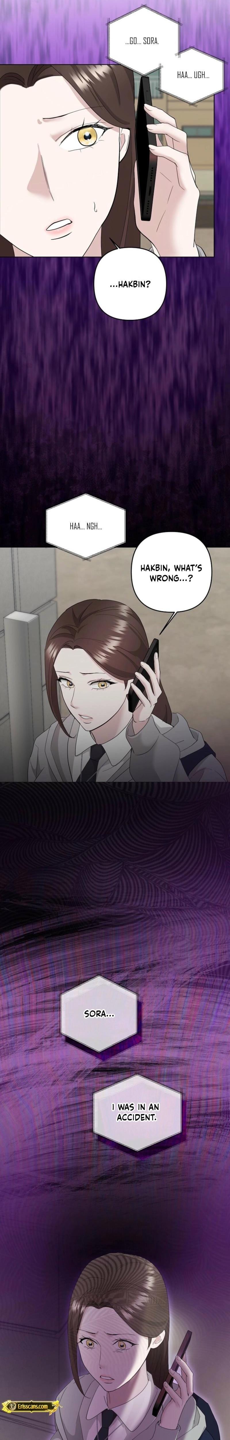 Burnt Down (Uncensored), chapter 9, page 18 of 31