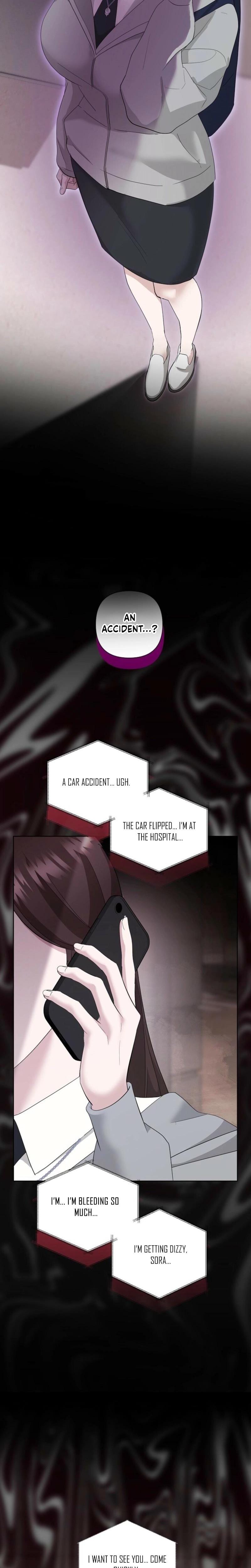 Burnt Down (Uncensored), chapter 9, page 19 of 31