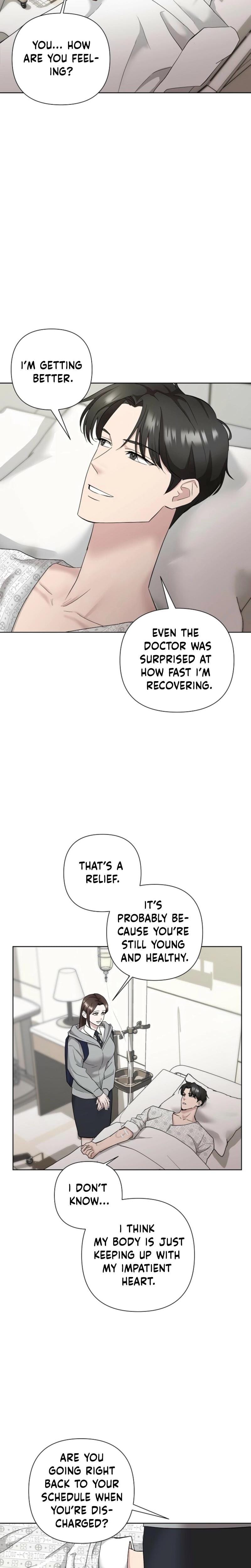 Burnt Down (Uncensored), chapter 10, page 5 of 28