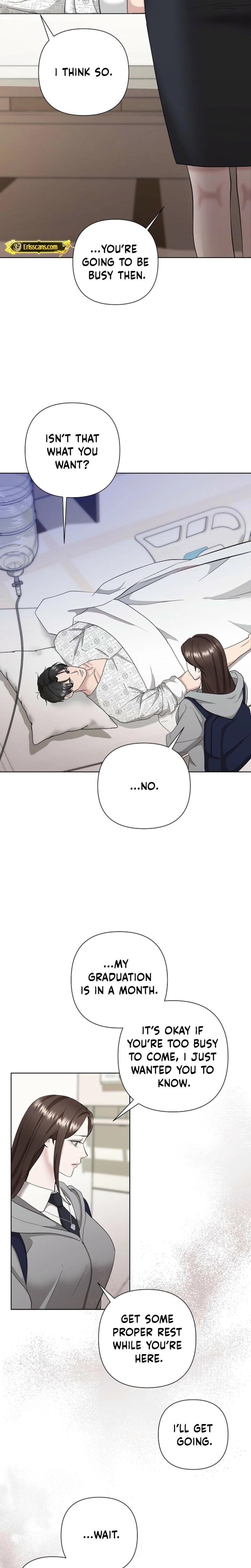 Burnt Down (Uncensored), chapter 10, page 6 of 28