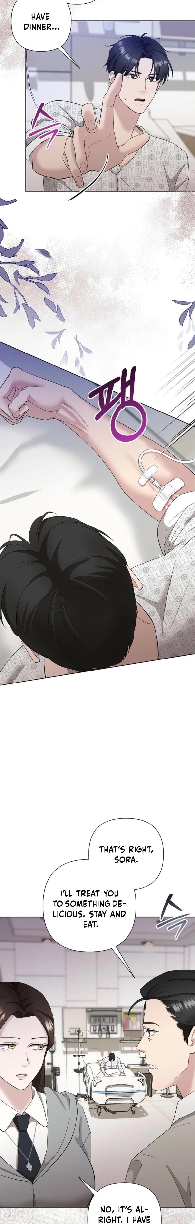 Burnt Down (Uncensored), chapter 10, page 7 of 28
