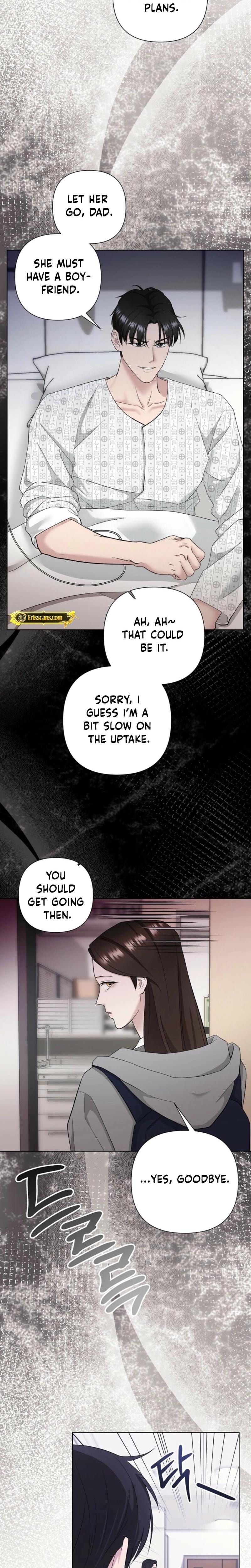Burnt Down (Uncensored), chapter 10, page 8 of 28